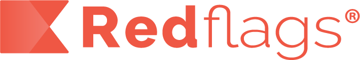 Redflags Logo 2025